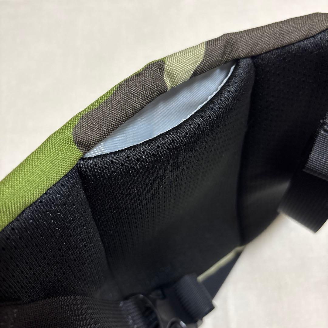 ARC'TERYX×BEAMS MAKA2別注