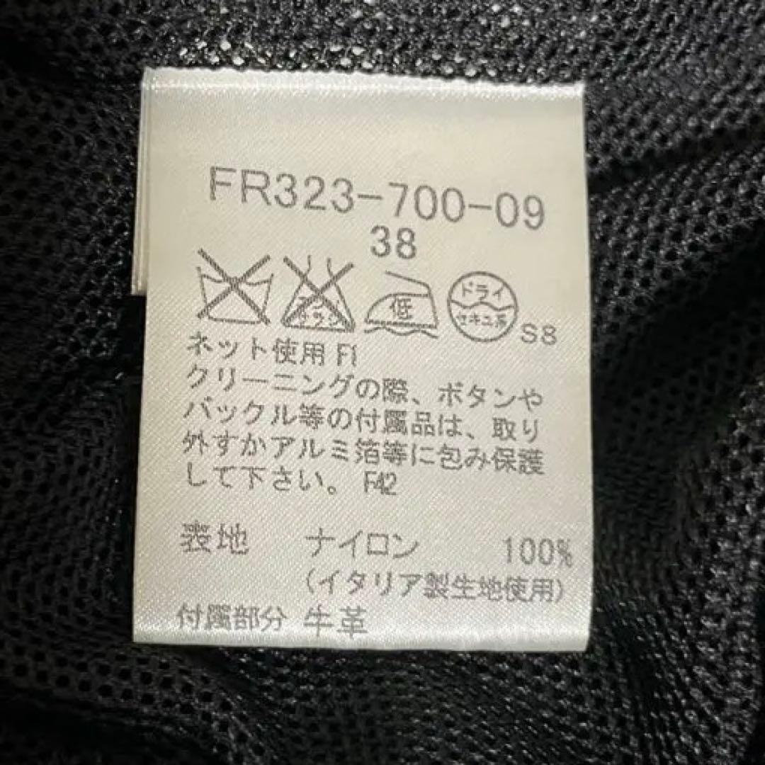 きりんバーバリーロンドン　トレンチコート　ナイロンジャケット 春 夏 秋