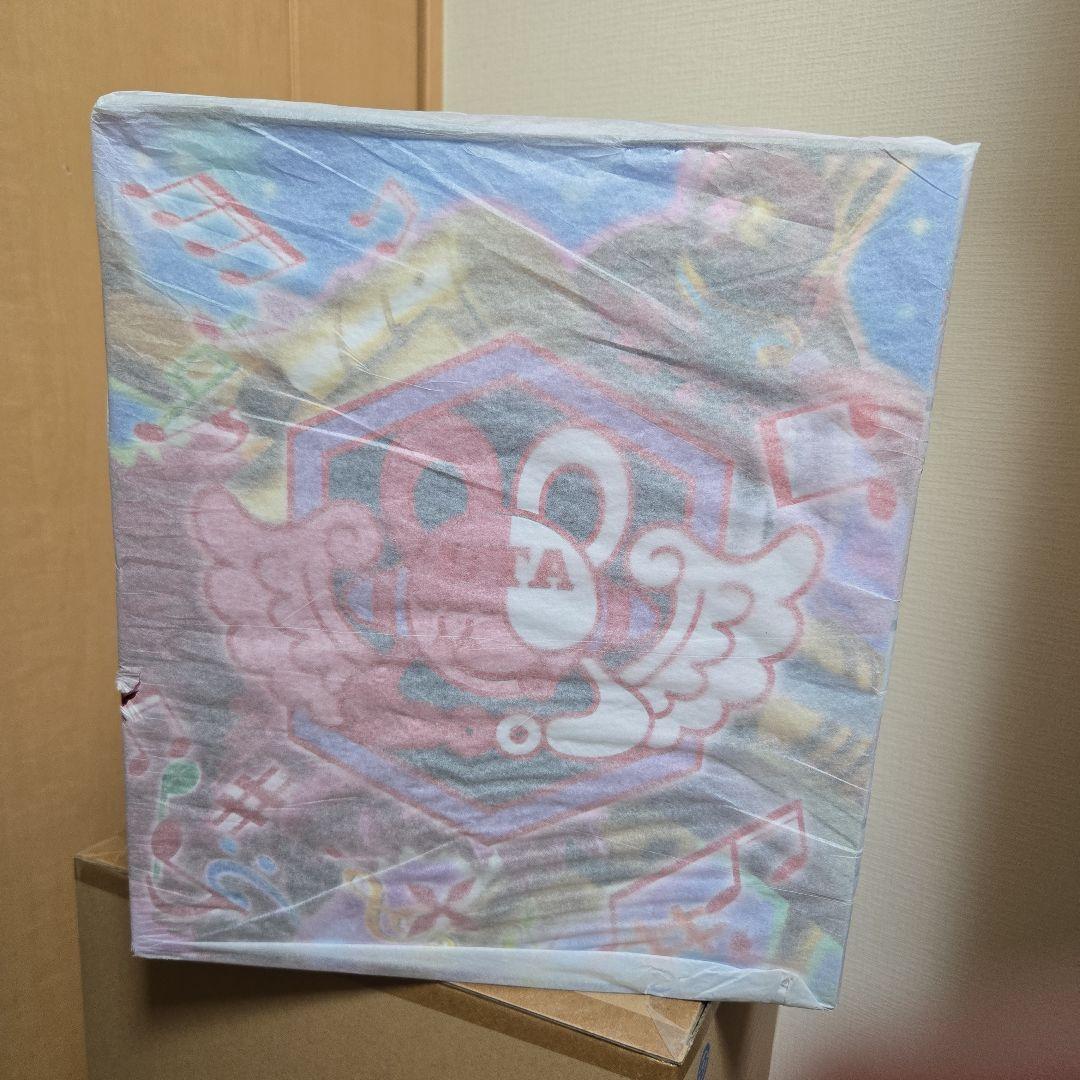 ONEPIECE P.O.P ウタ 私は最強 フィギュア