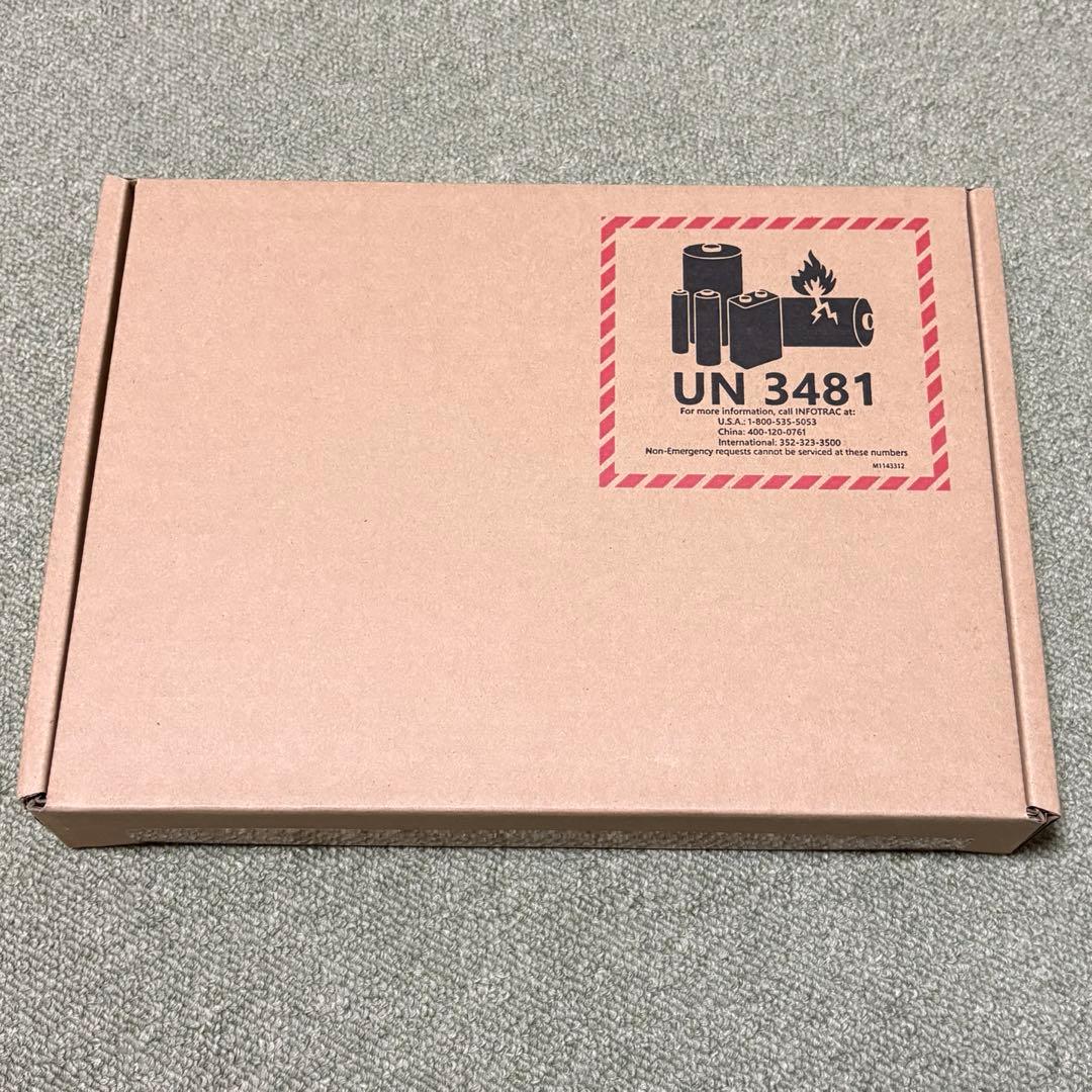新品未使用Microsoft Surface GO4 N200/8GB/64GB