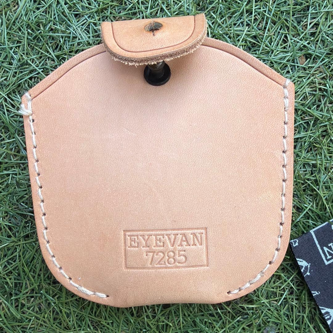 EYEVAN 7285 クリップサングラス