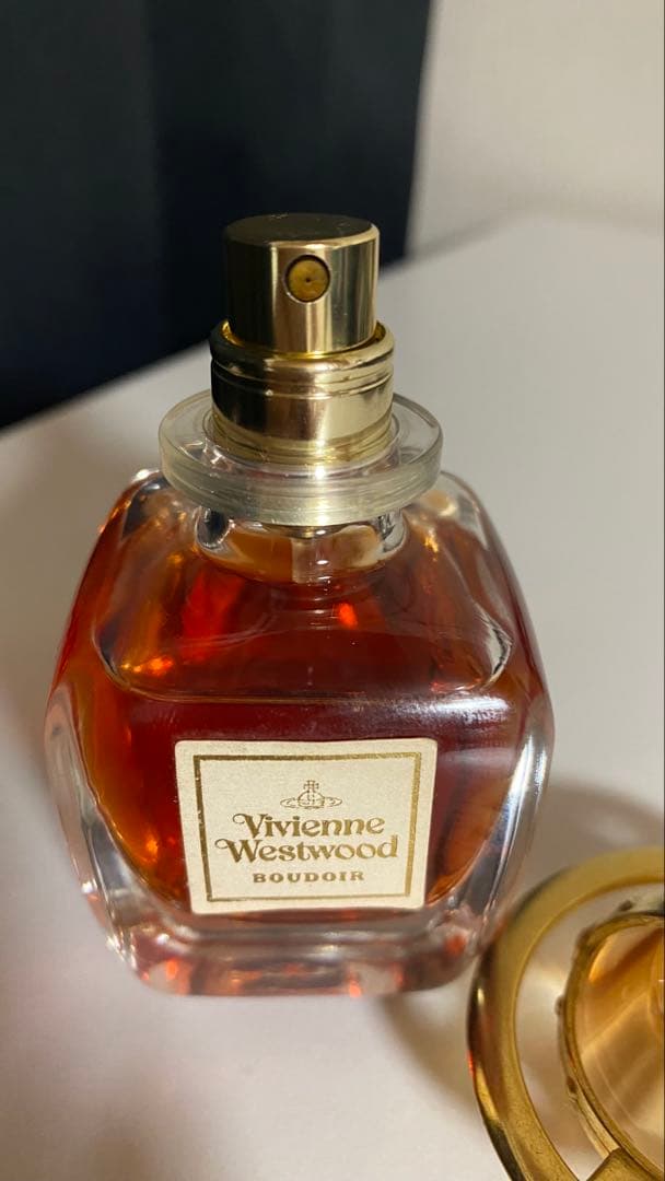 ヴィヴィアンウエストウッド　ブドワール　30mL 香水