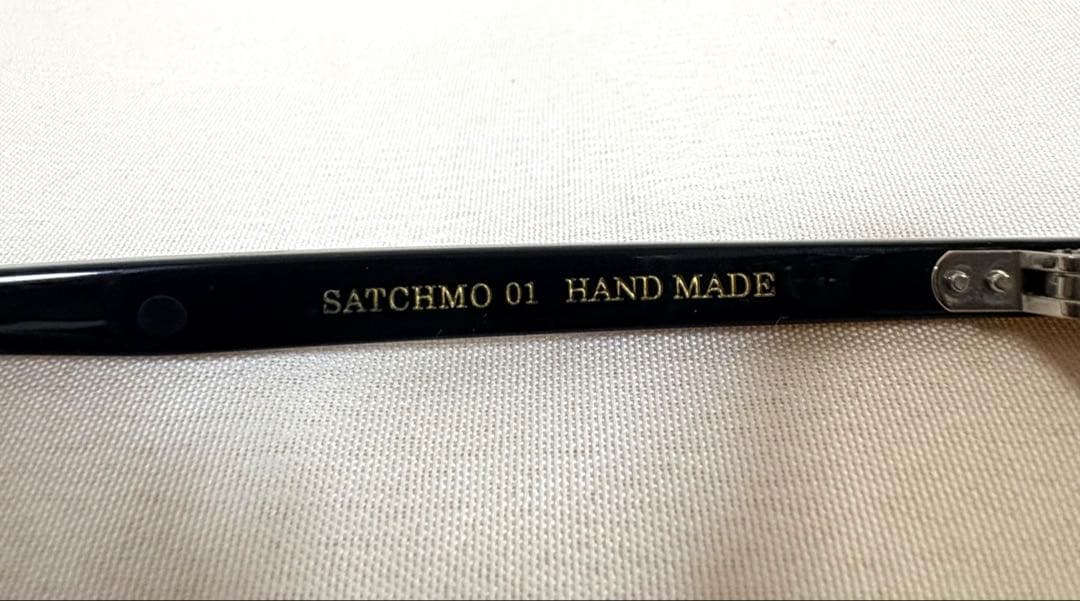 A.D.S.R. SATCHMO 01 サッチモ　サングラス