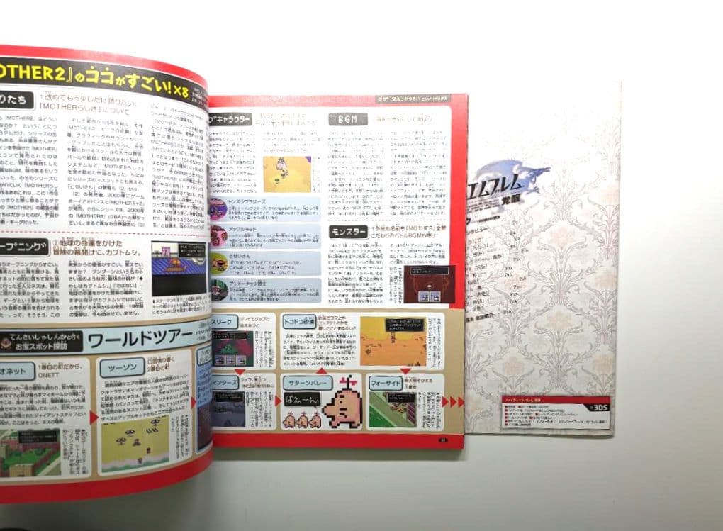 ニンテンドードリーム vol.230 2013年6月号 ファイアーエムブレム覚醒