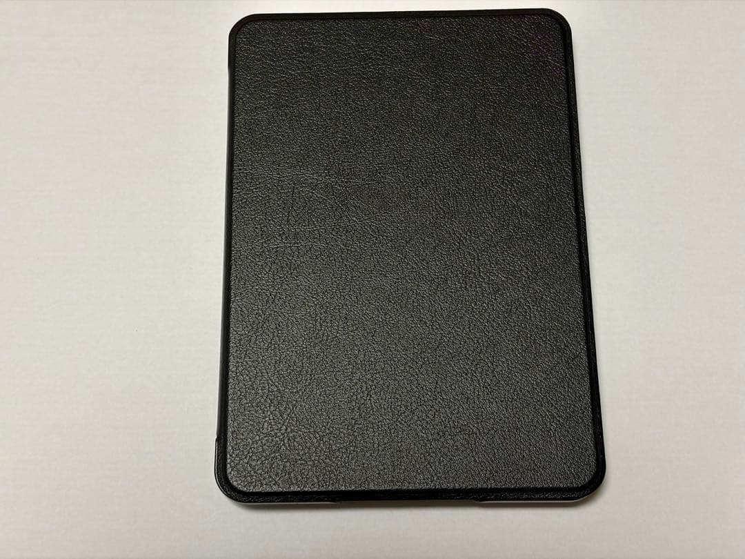 Kindle Paperwhite 防水 8GB Wi-Fi ブラック＋ケース付