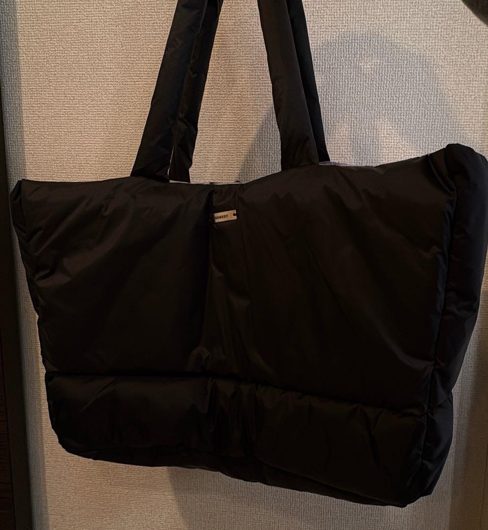 Jimmy REMEDY トートバッグ　GMMTV