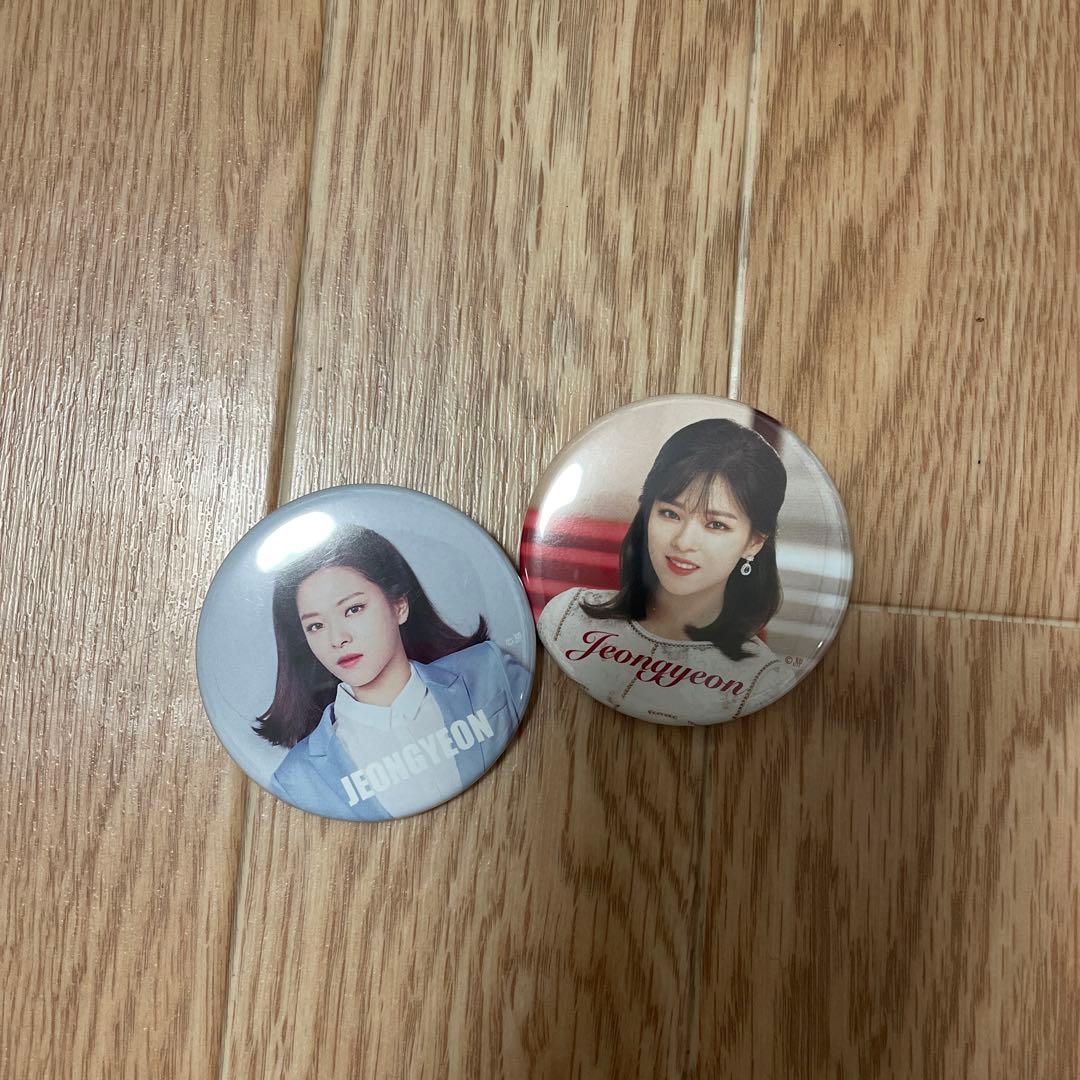 TWICEグッズ