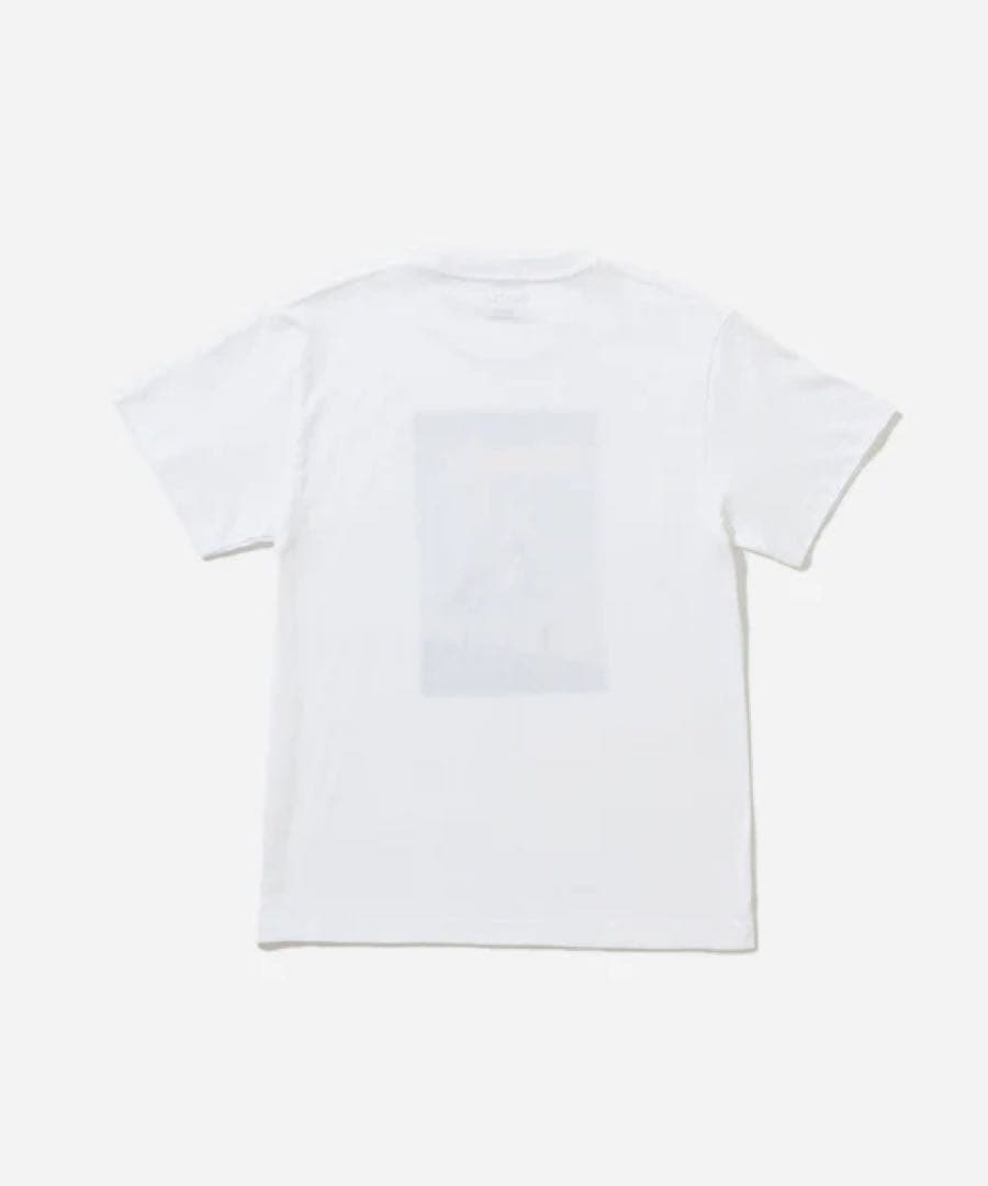 BIOTOP 【STUDY for BIOTOP】Photo T-shirts