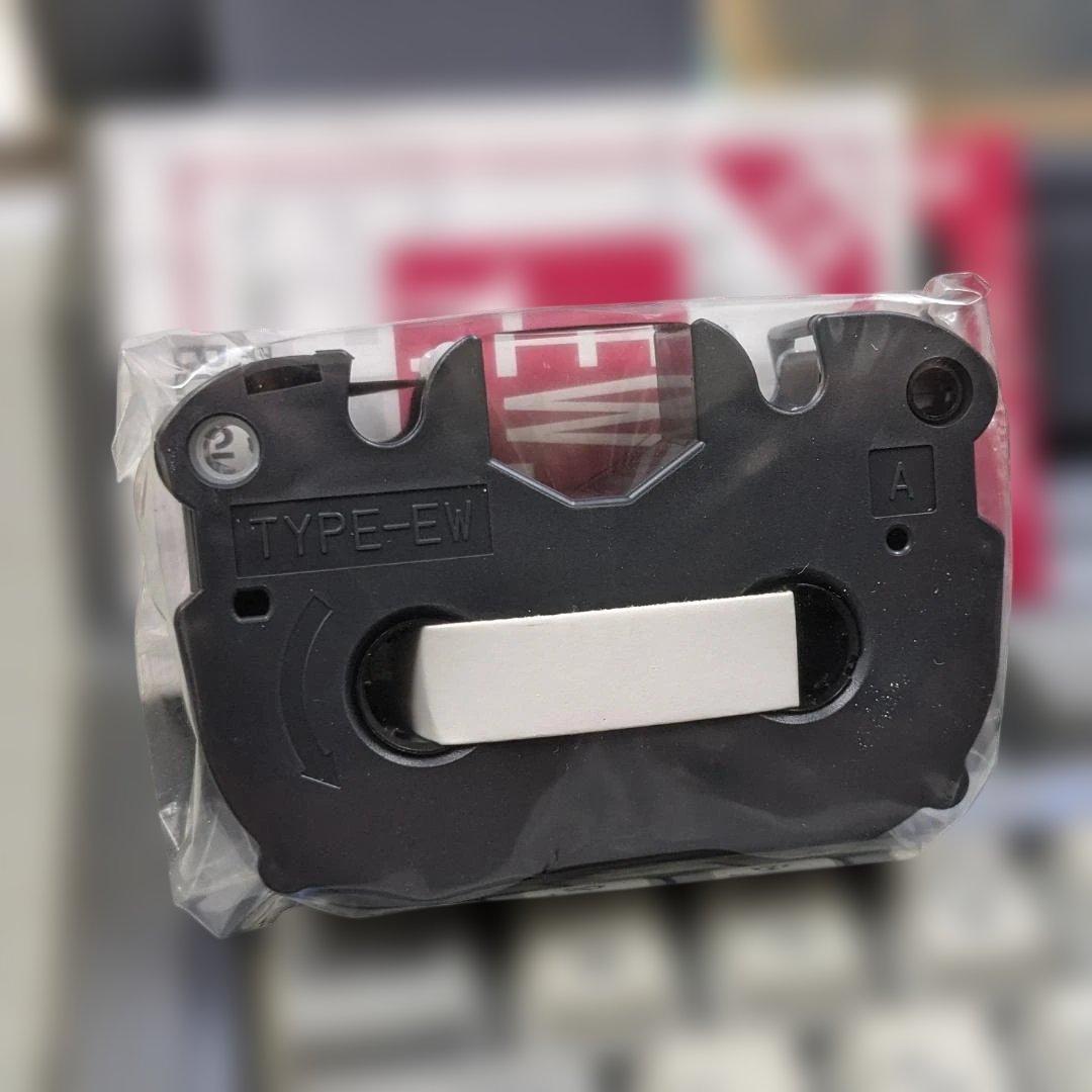 【インクリボン＆電源コード付】NECワープロ文豪JX-5500AC★ジャンク