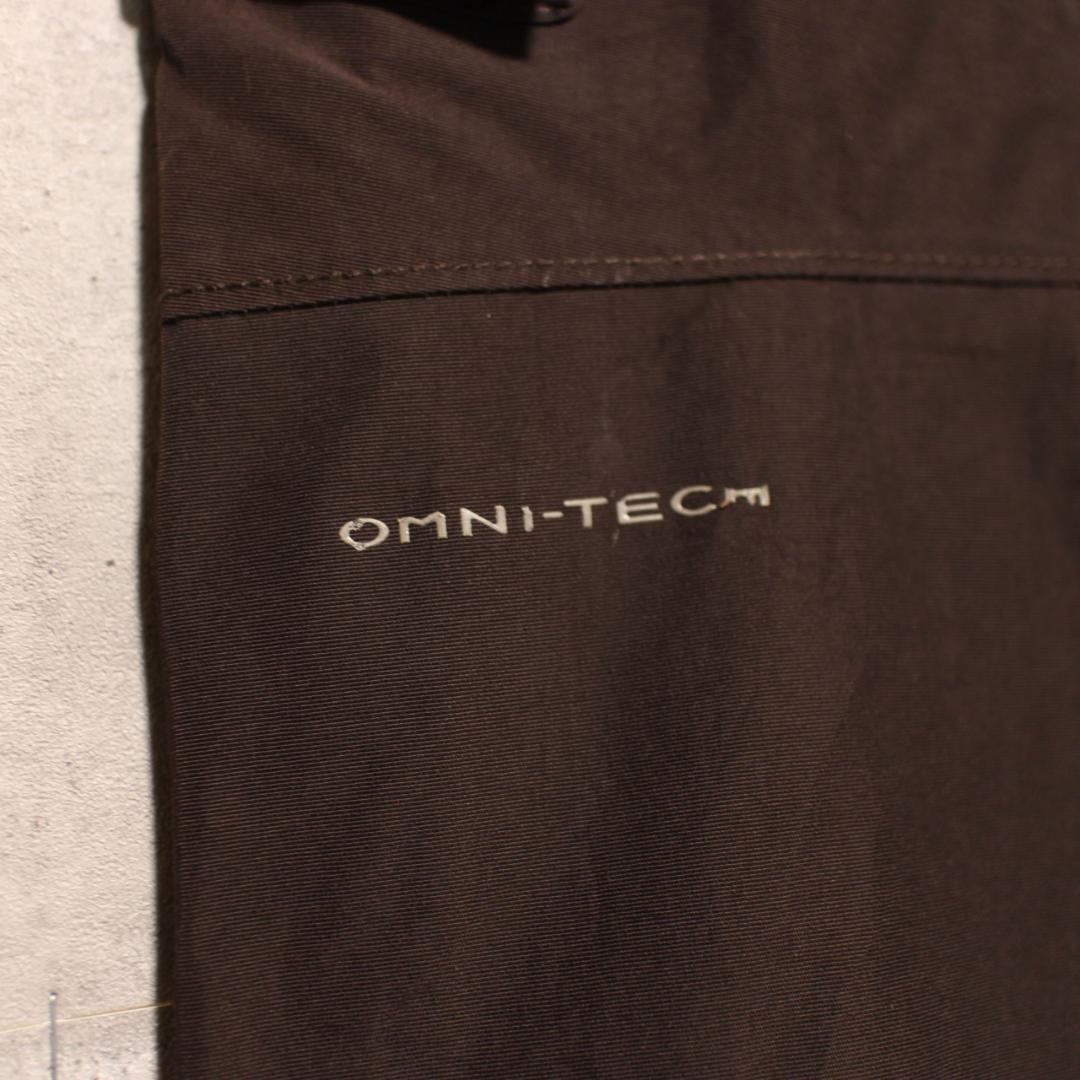 【極美品 高機能】チタニウム オムニテック【M】コロンビア スノーボードパンツ
