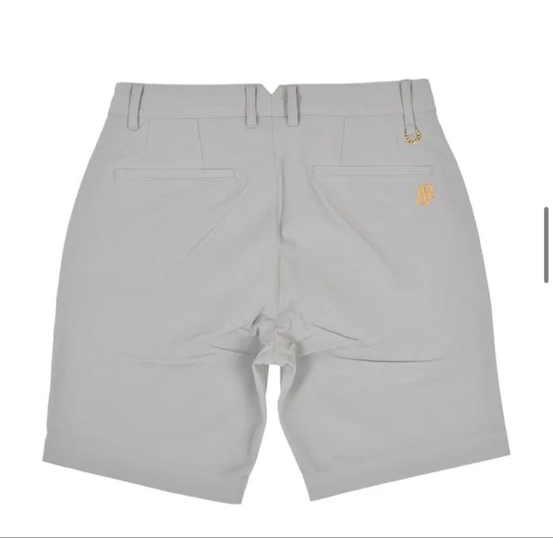 【値下】Resurrection ショートパンツ　ハーフパンツ