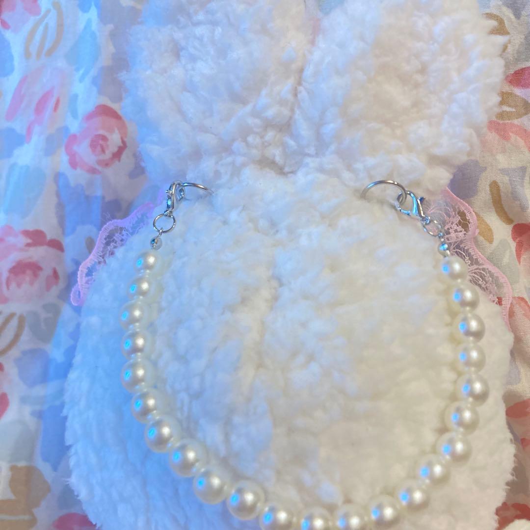 ♡ぴか さま♡16㎝ぬい服 オーダーページ