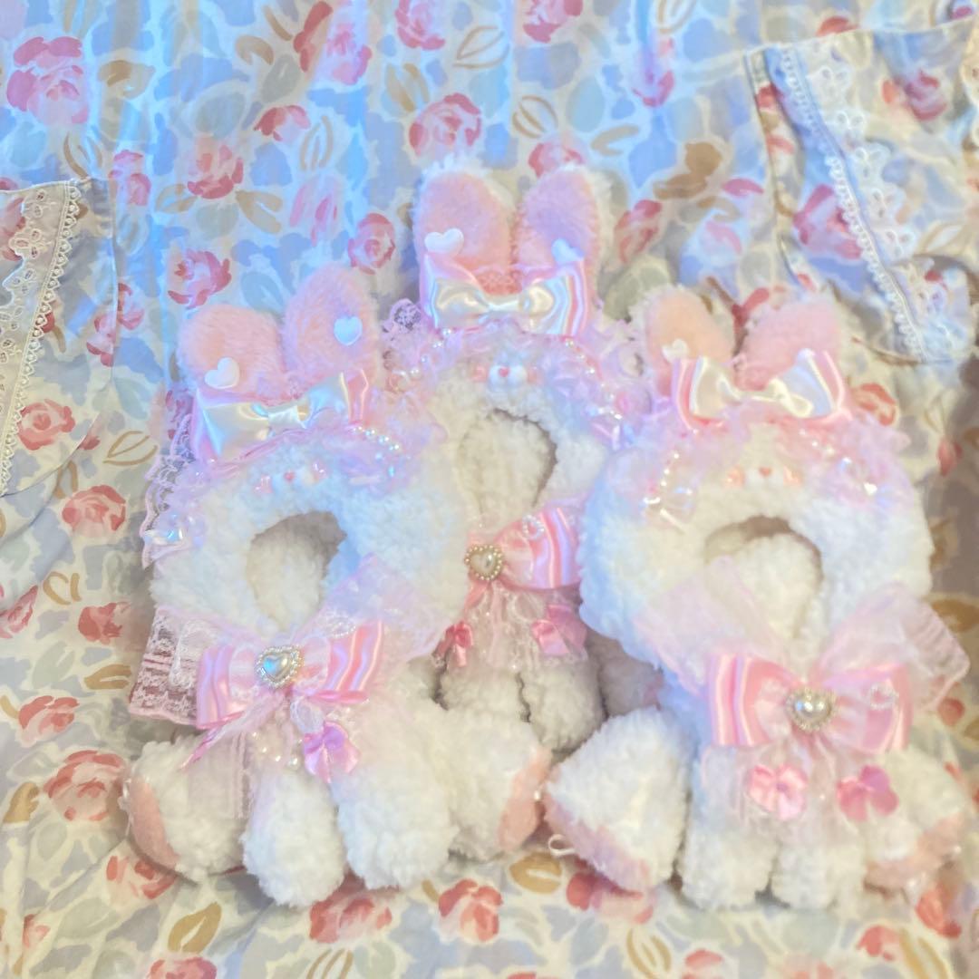 ♡ぴか さま♡16㎝ぬい服 オーダーページ