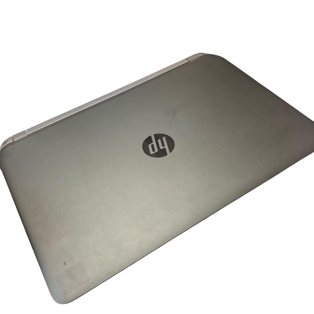 完動作品◎ 初期化済み HP ProBook 450 G2 アダプターセット