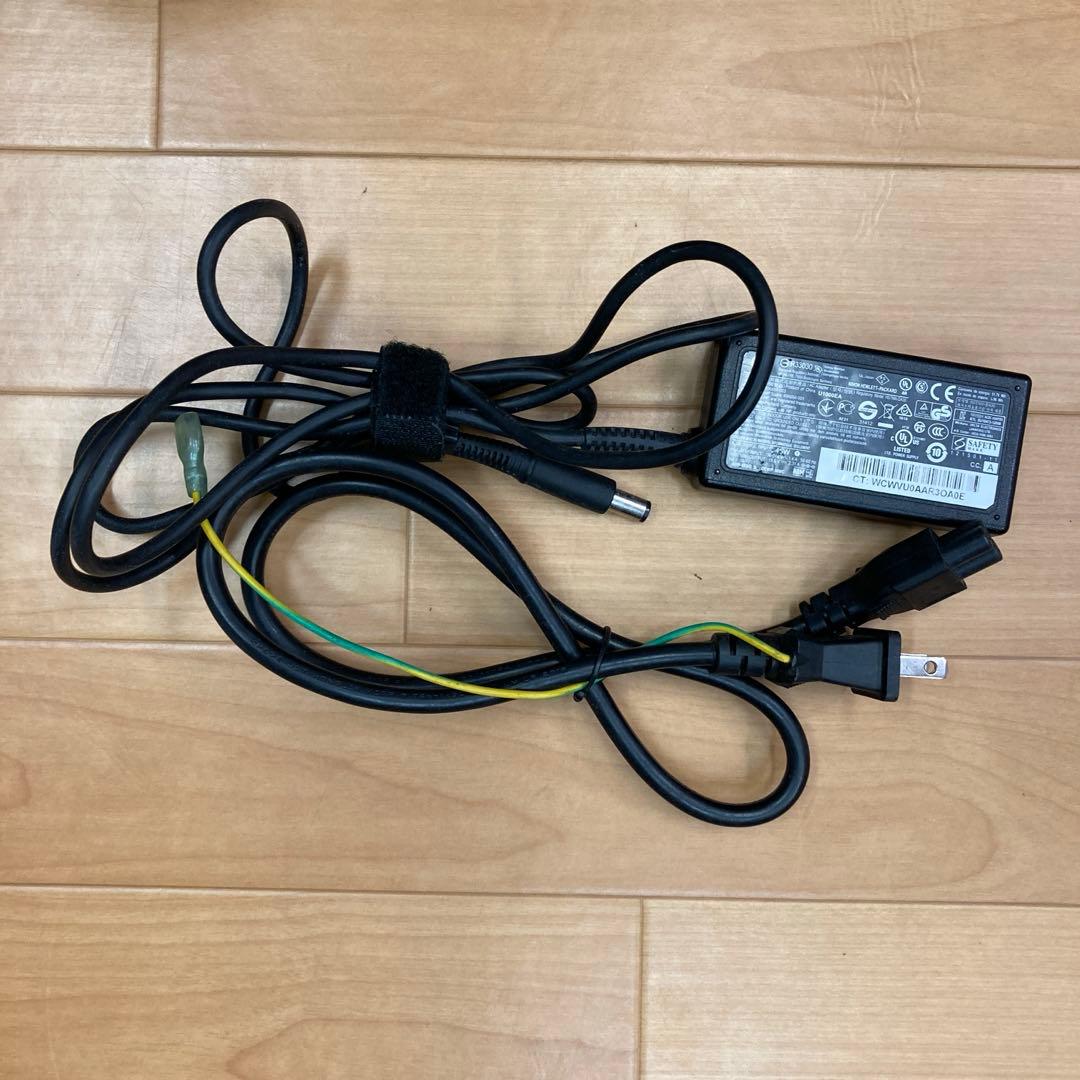 完動作品◎ 初期化済み HP ProBook 450 G2 アダプターセット