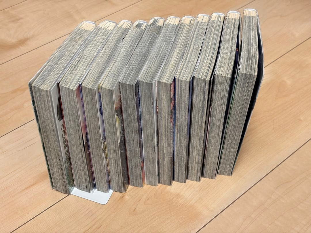 ゴールデンカムイ 1-31 全巻セット