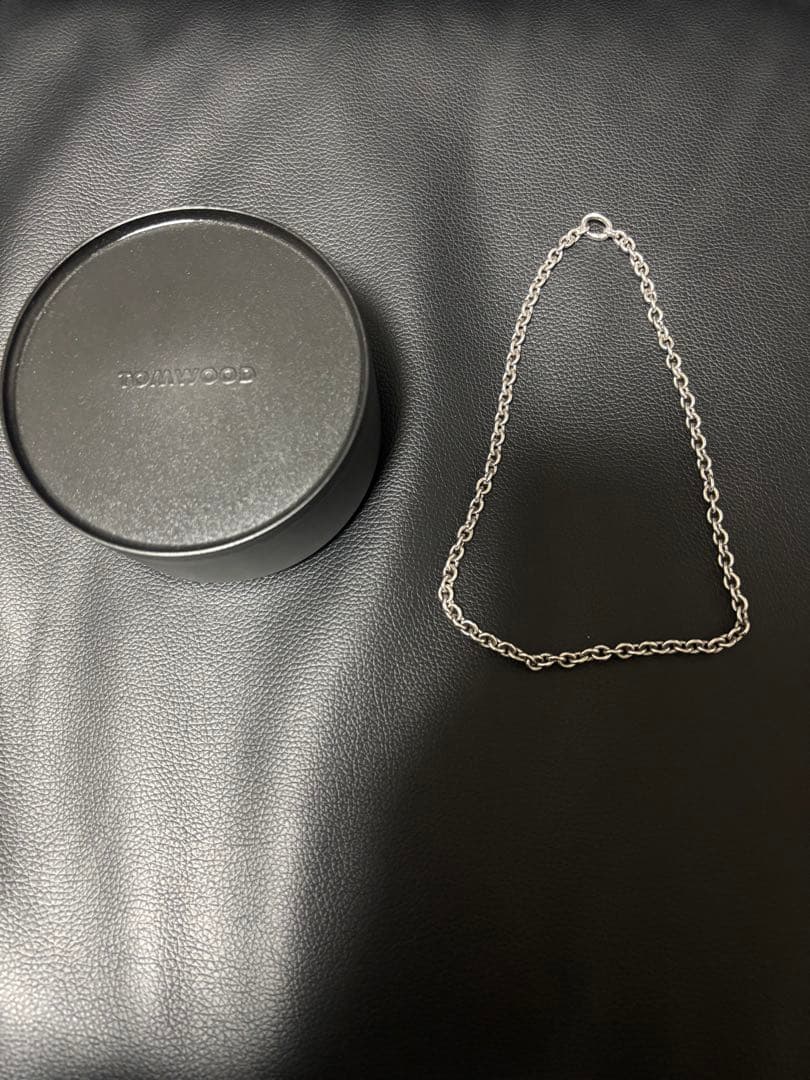 TOMWOOD Ada Chain slim 17インチ