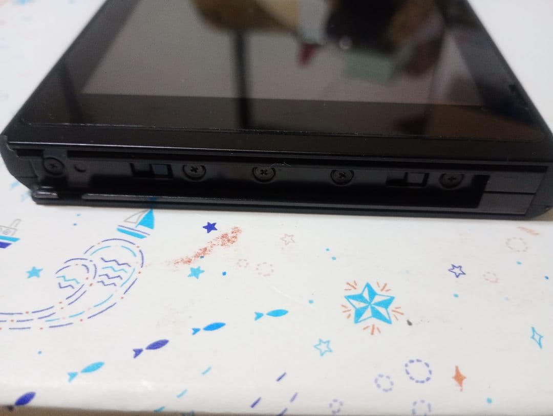 Nintendo Switch 本体　ジャンク品