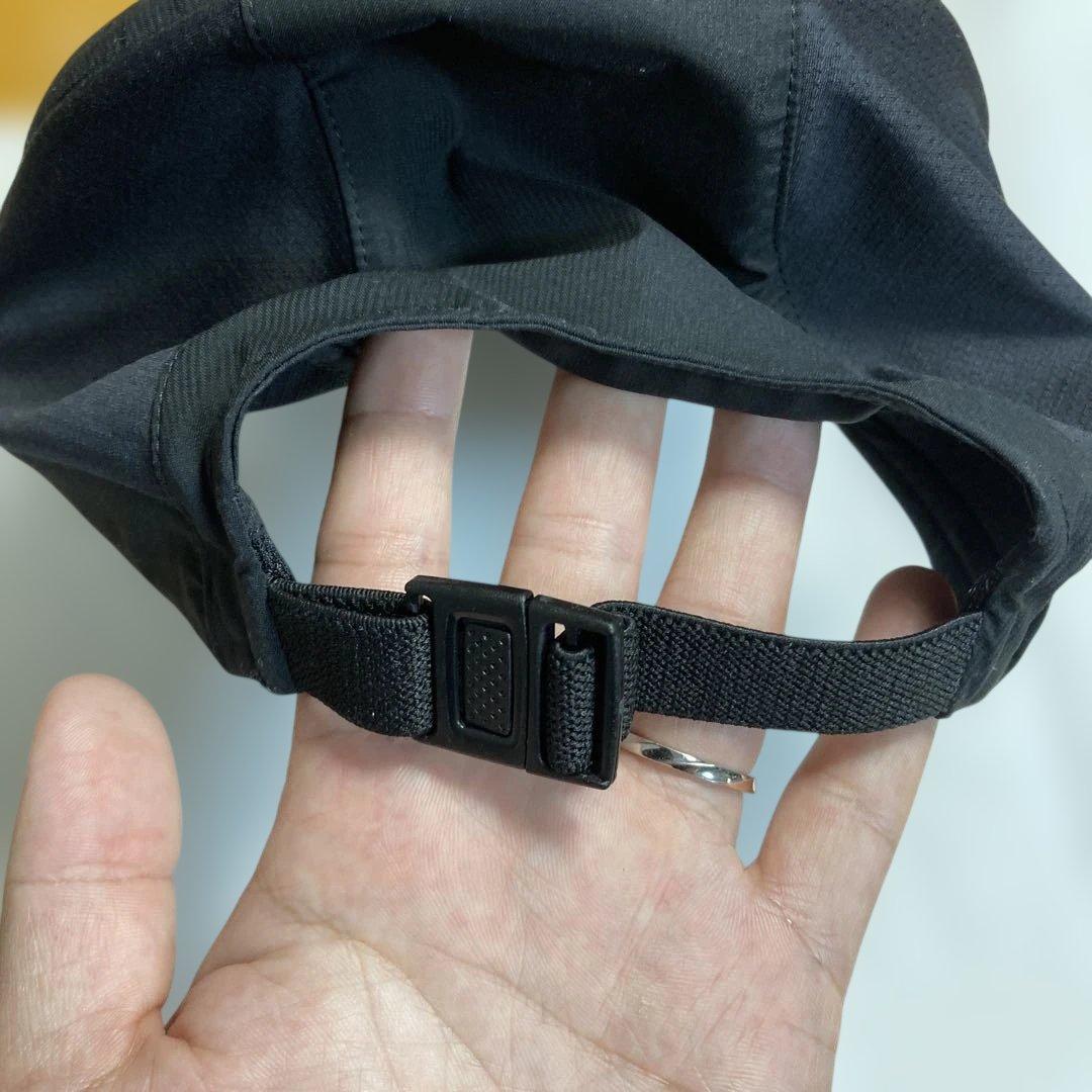 ARC'TERYX Calvus Cap アークテリクス カルバスキャップ L