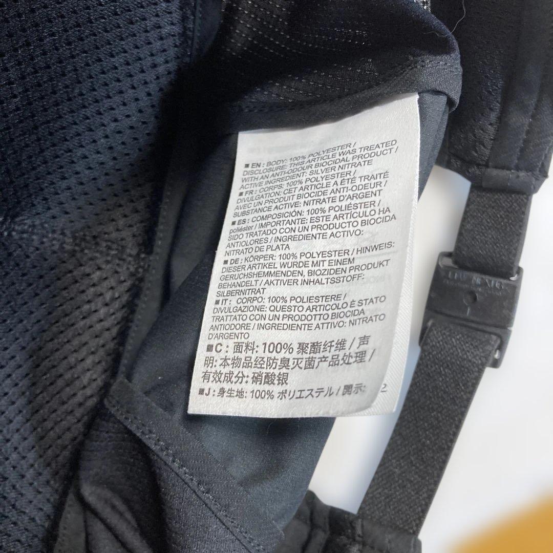 ARC'TERYX Calvus Cap アークテリクス カルバスキャップ L