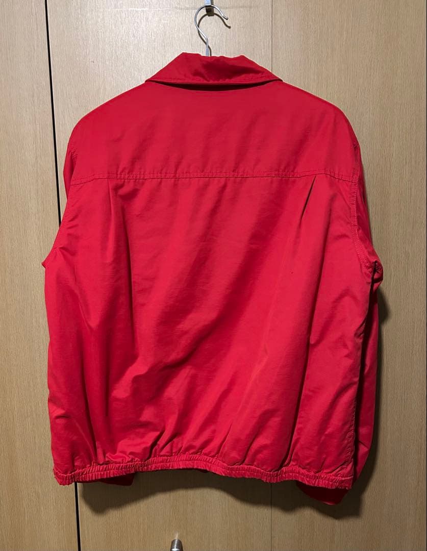McGREGOR COLLECTION ドリズラージャケット