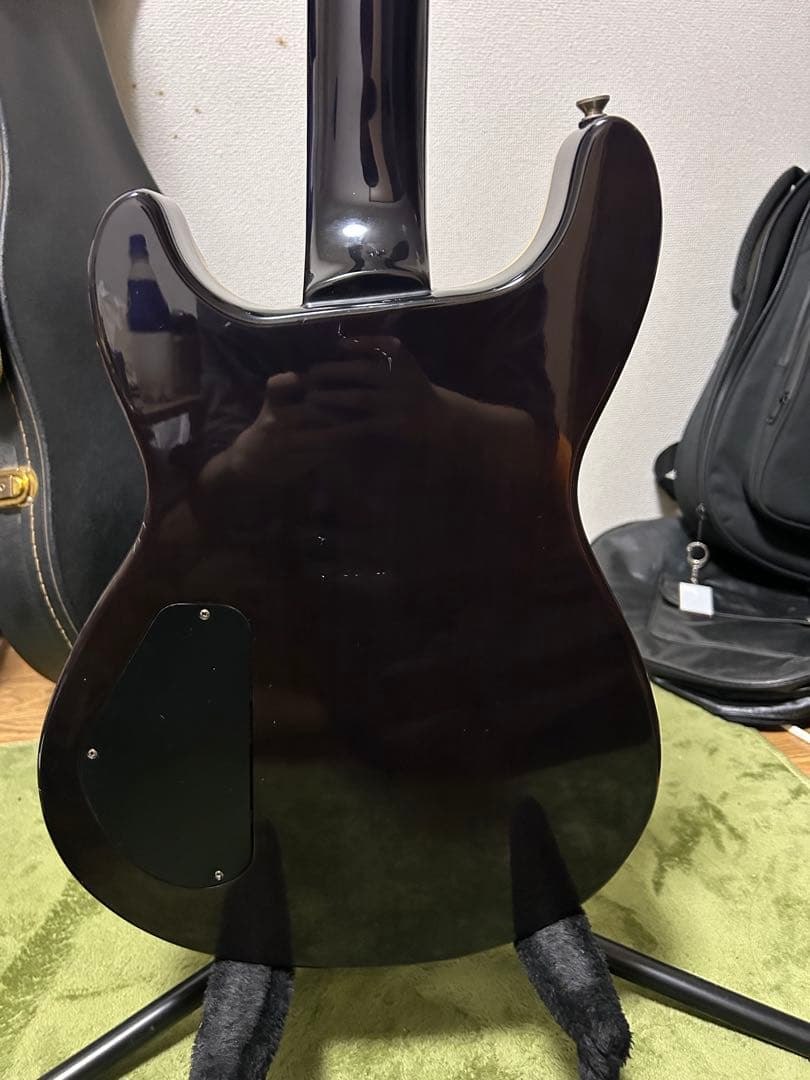 K*S様 Fernandes APG-85