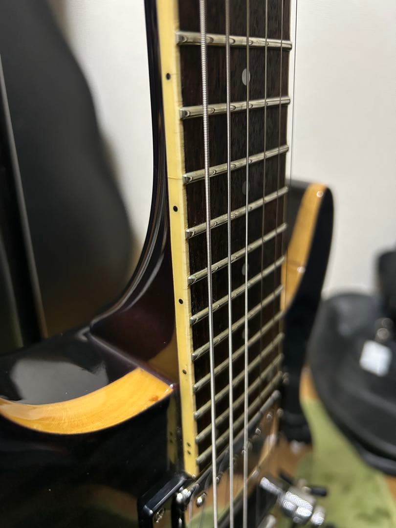 K*S様 Fernandes APG-85