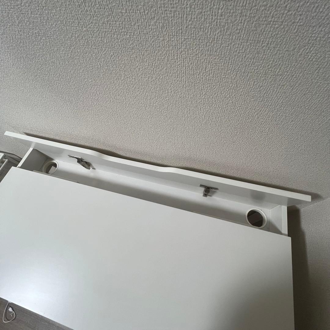 IKEA ALEX デスク