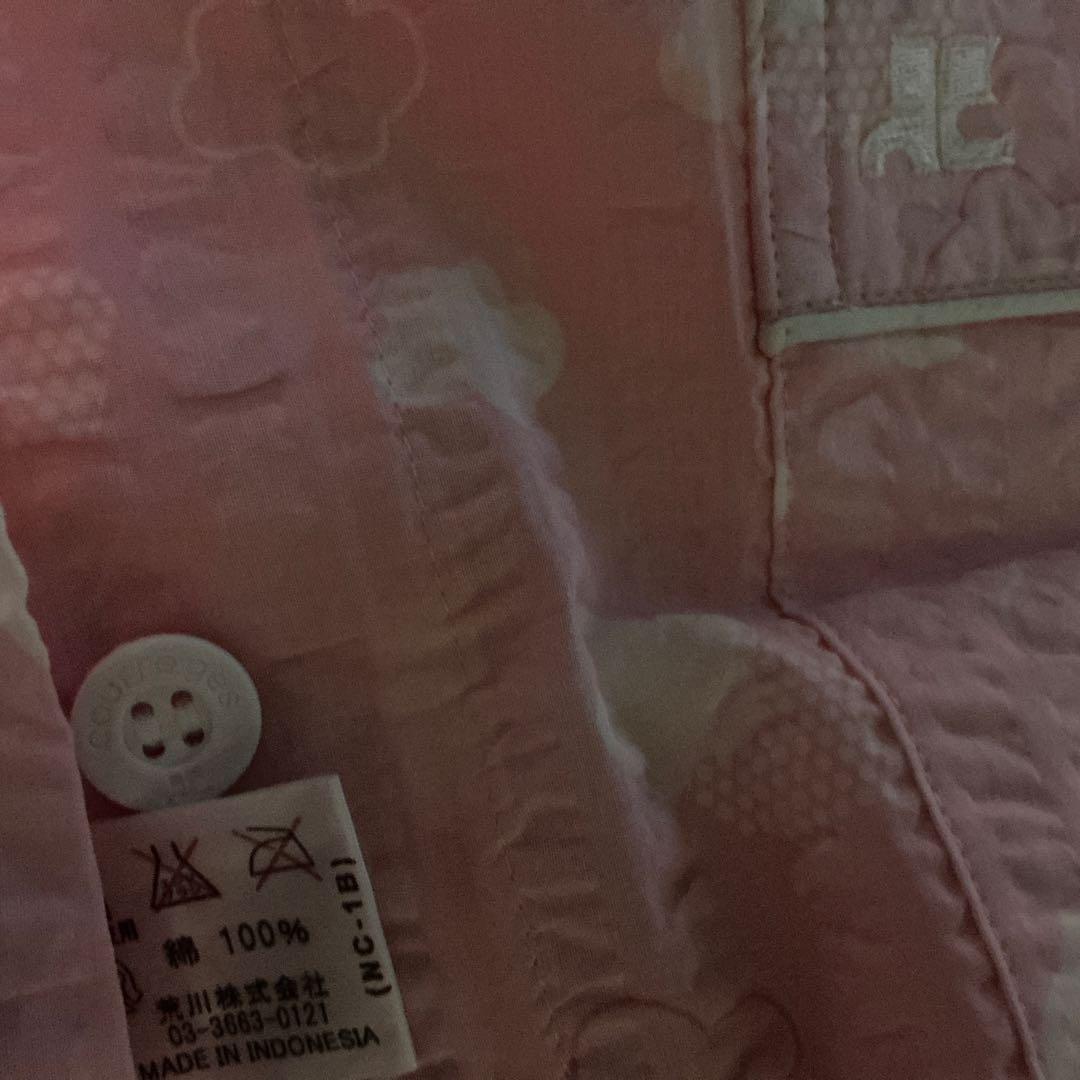 クレージュの　大変可愛いパジャマです。