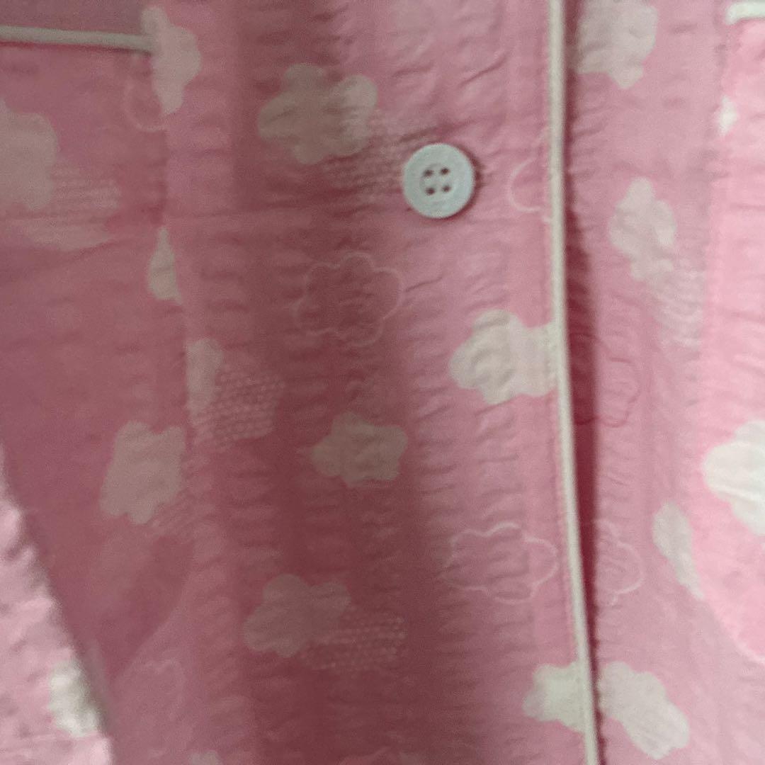 クレージュの　大変可愛いパジャマです。