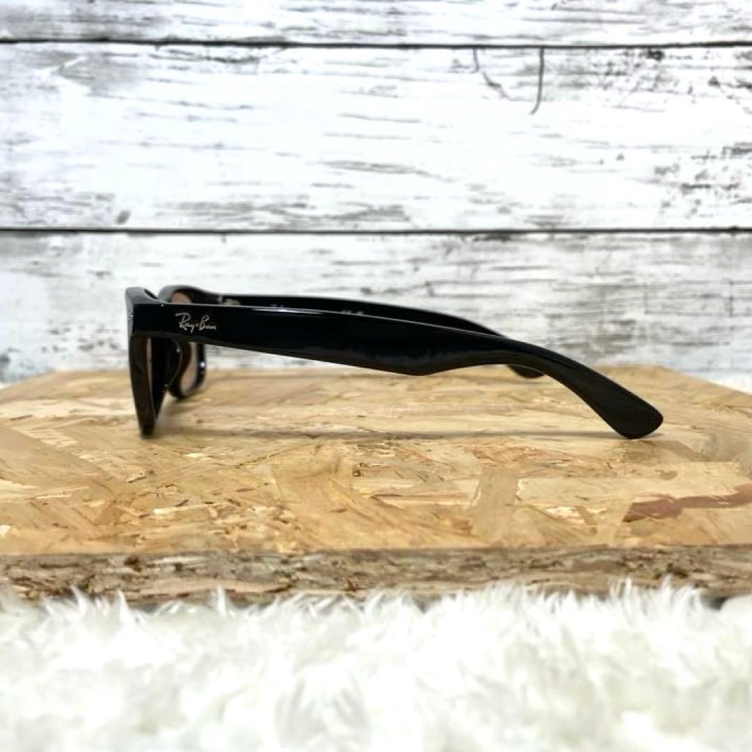 本日最終Ray Banレイバン　ニューウェイファーラー　ブラック/ピンク　セット