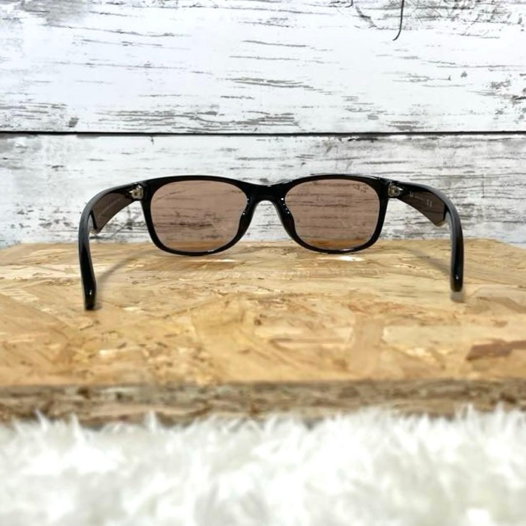 本日最終Ray Banレイバン　ニューウェイファーラー　ブラック/ピンク　セット
