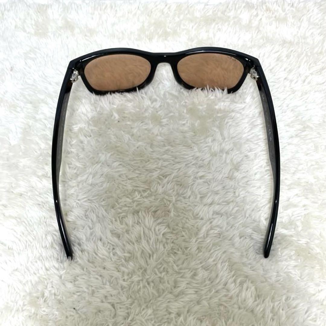 本日最終Ray Banレイバン　ニューウェイファーラー　ブラック/ピンク　セット