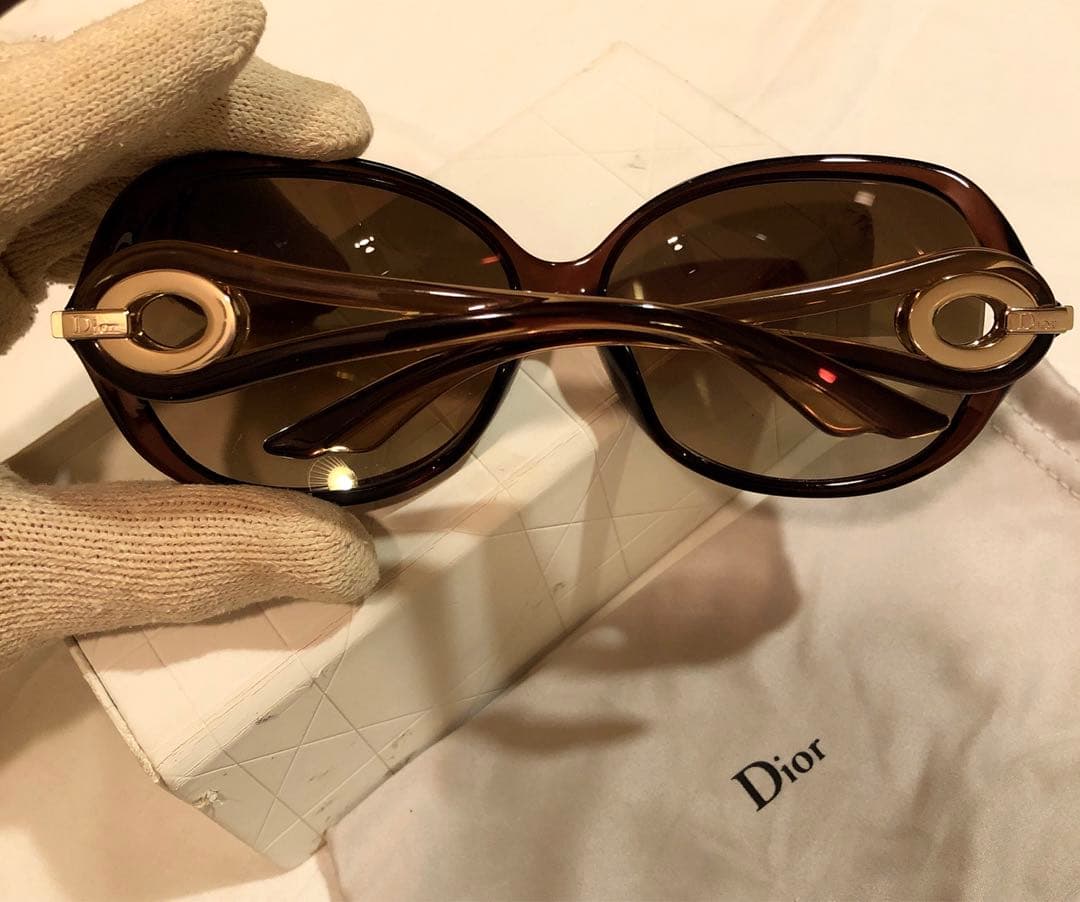 DIOR ディオール　サングラス　DIORVOLUTE2F