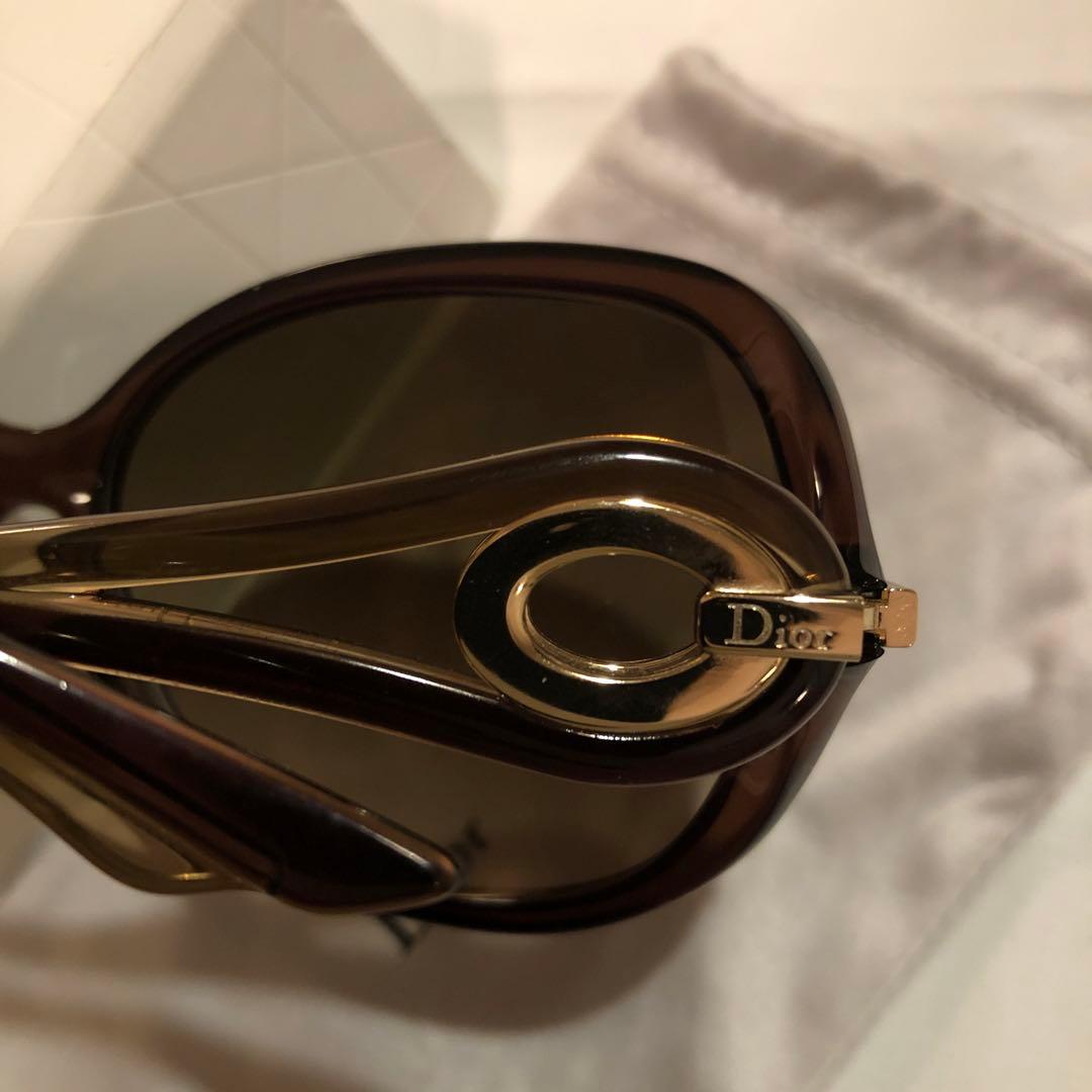 DIOR ディオール　サングラス　DIORVOLUTE2F