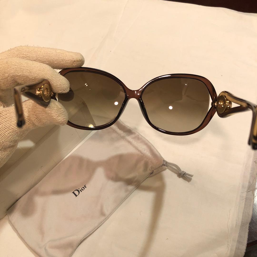 DIOR ディオール　サングラス　DIORVOLUTE2F