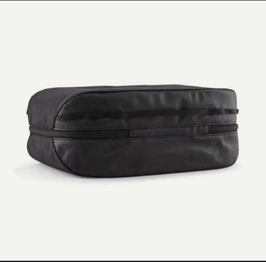 パタゴニア ブラックホール・キューブ 14L 新品