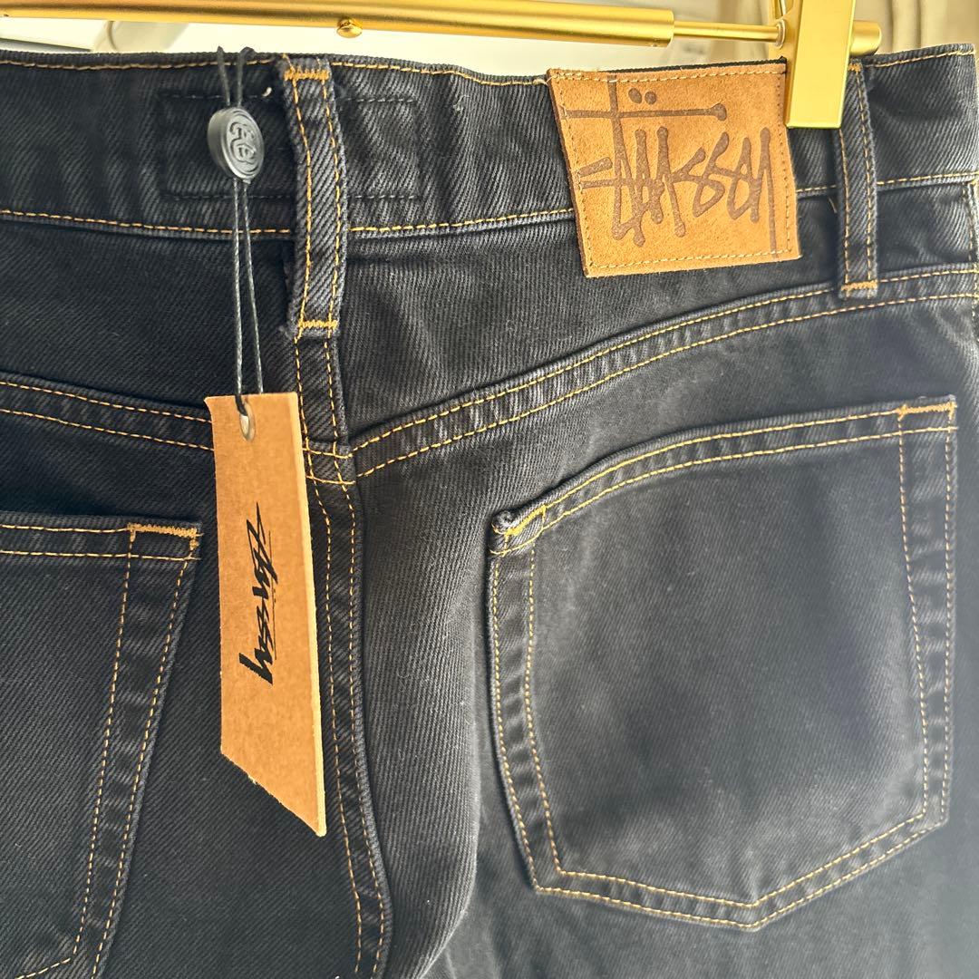 【値下げ×】Stussy classic jean denim 28