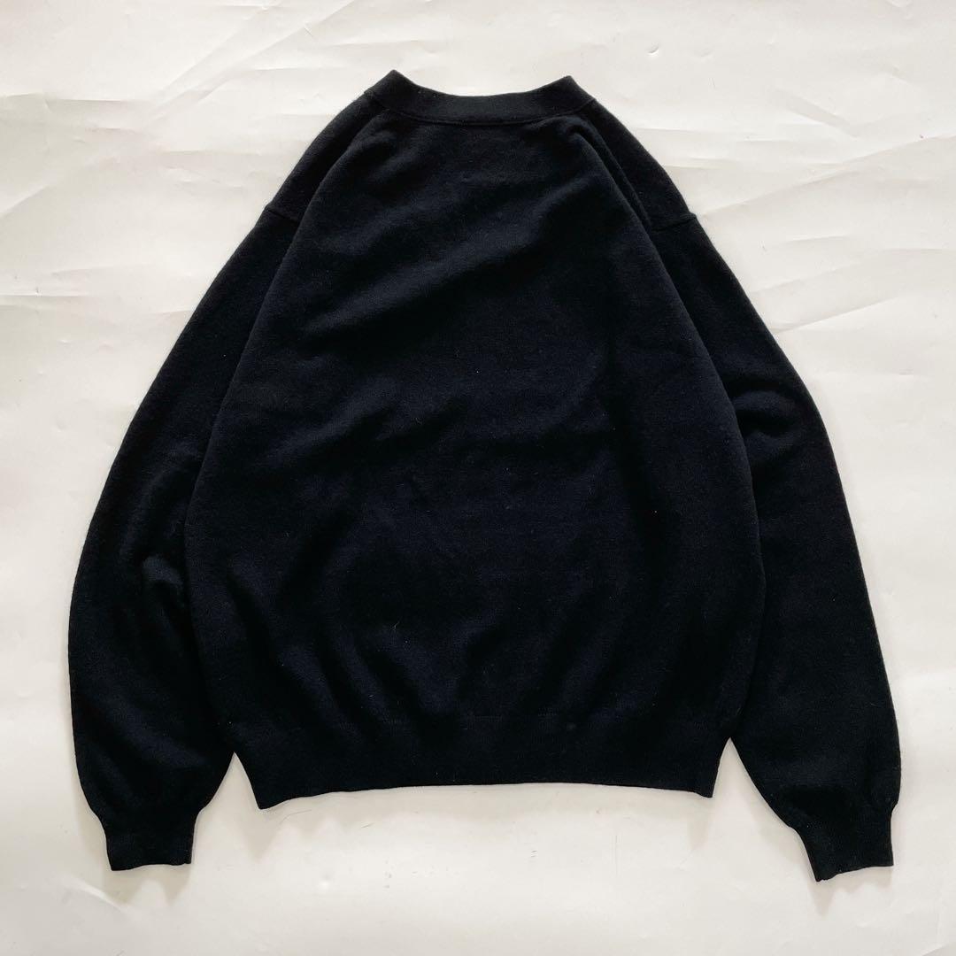 DANTON（ダントン）| VNECK CARDIGAN（Ｖネックカーディガン）