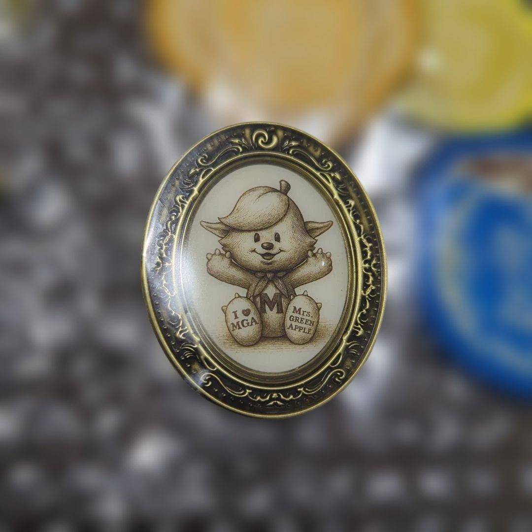 ミセスグリーンアップル　バベルの塔　JAM'Sくじ 15点セット