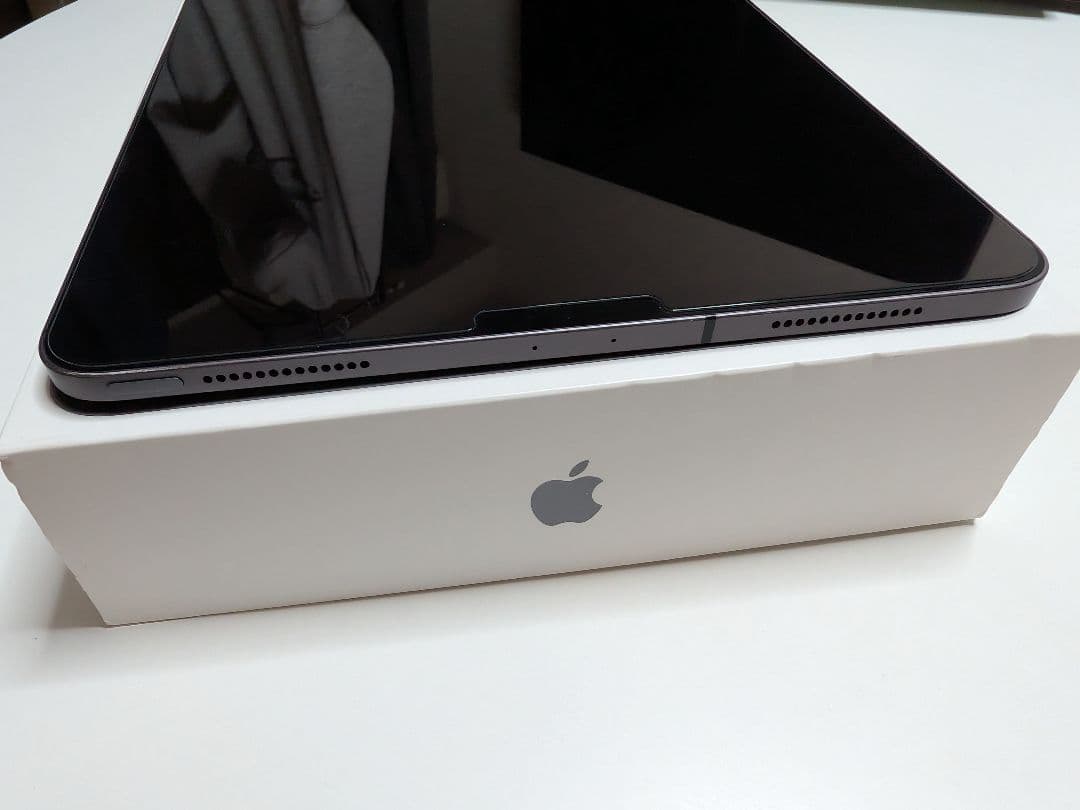iPad Pro 11インチ(第二世代) スペースグレー