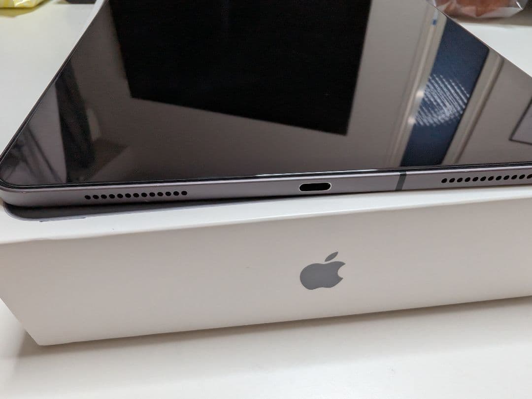 iPad Pro 11インチ(第二世代) スペースグレー
