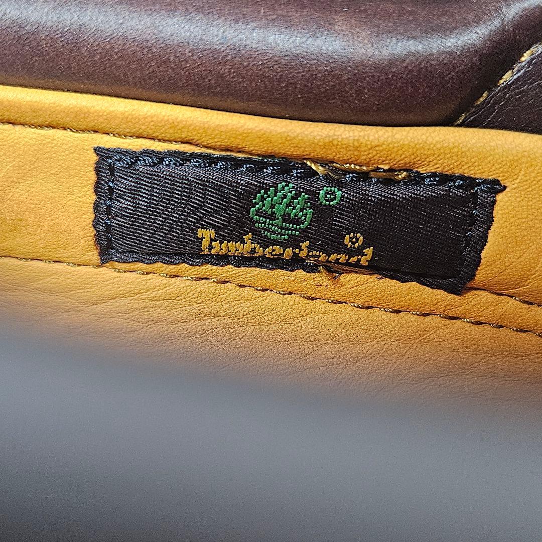 【未使用級】Timberland 3 Eye デッキシューズ モカシン