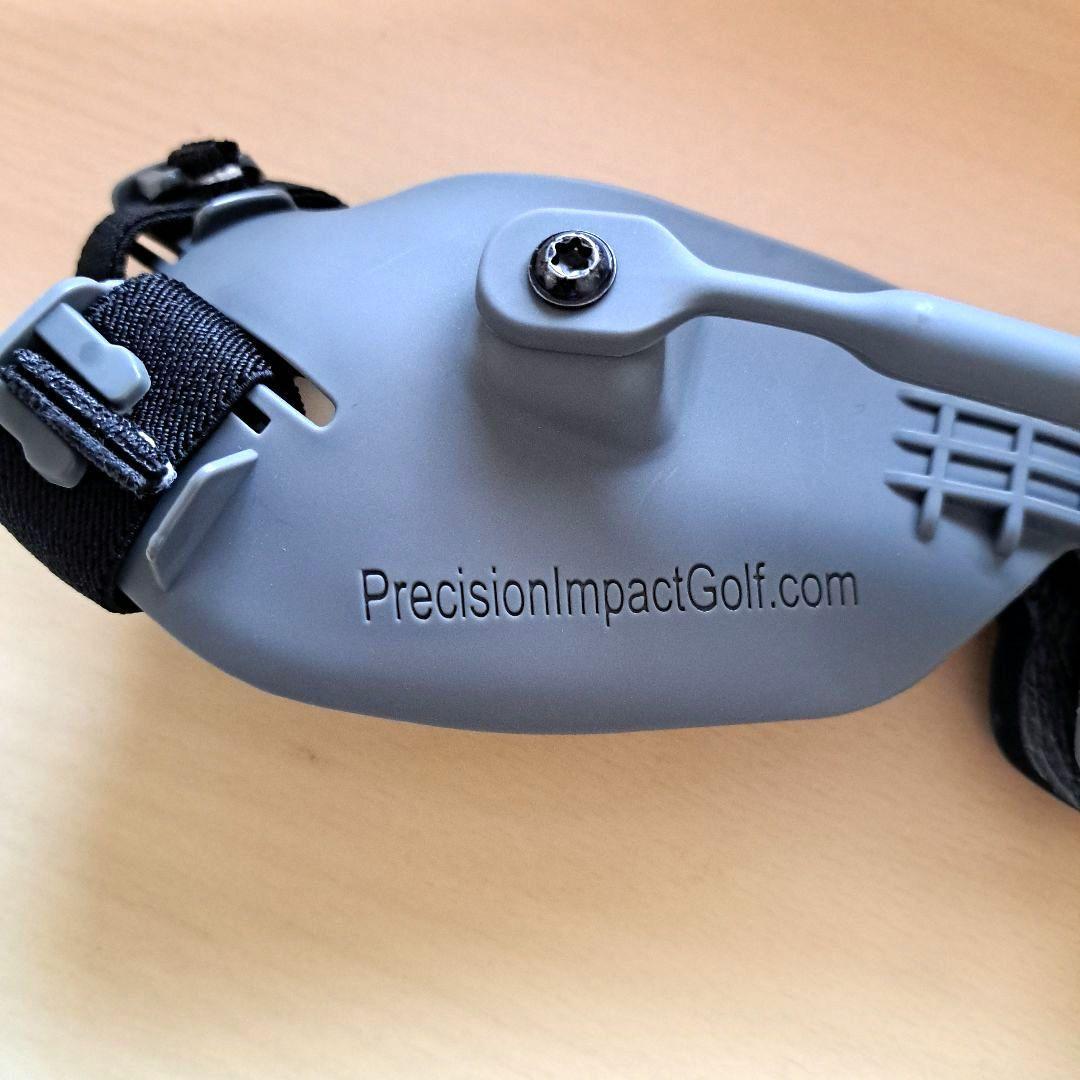 ☆‼️Precision Impact Golf /ゴルフスィング練習器具