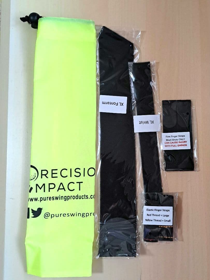 ☆‼️Precision Impact Golf /ゴルフスィング練習器具