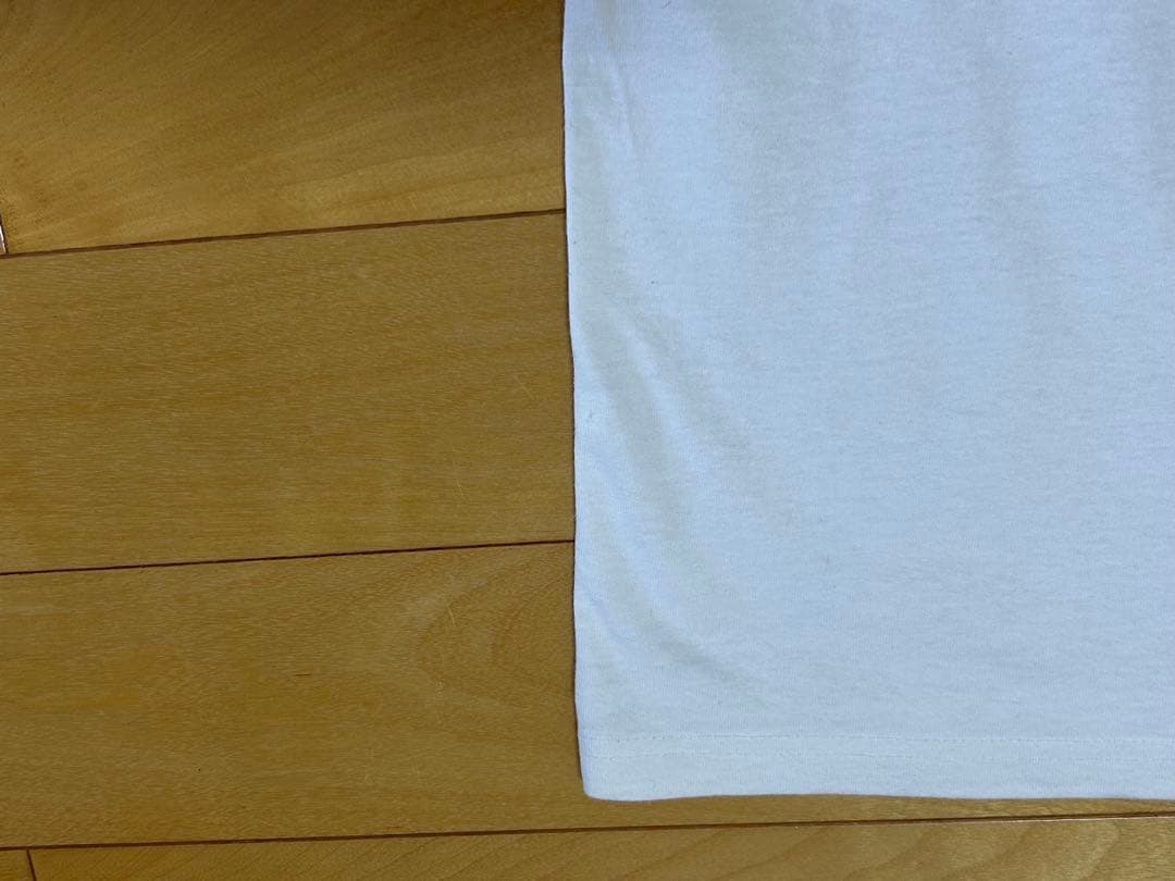NIRVANA  cobain daniel johnston Tシャツ
