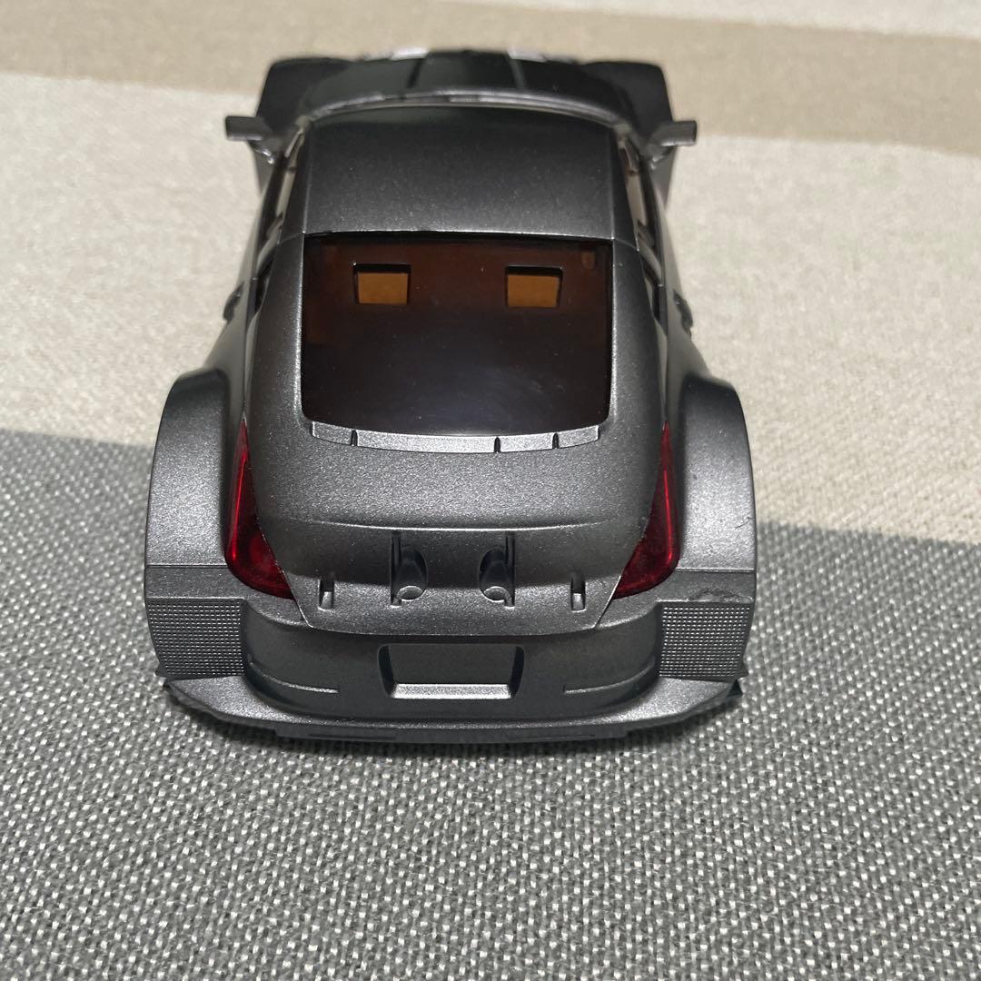 京商ミニッツ　MR02 ボディー付き