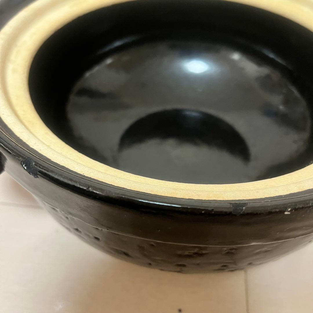 かまどさん　3合炊き