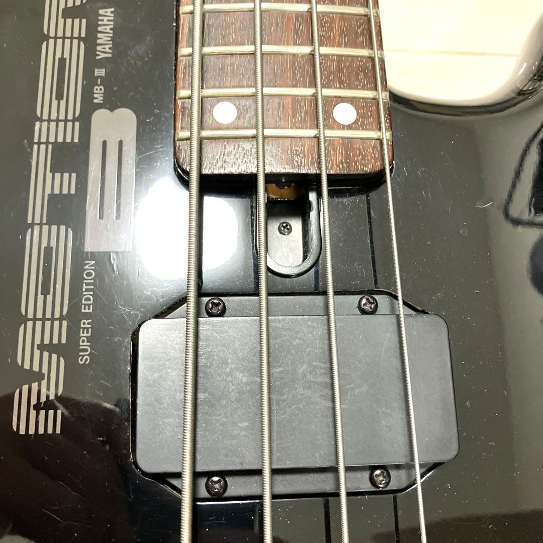 YAMAHA MB-Ⅲ super edition