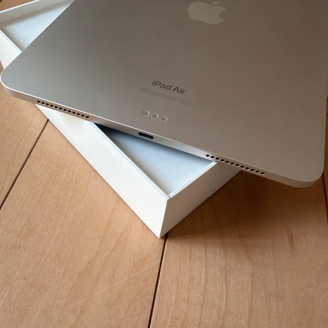 美品✨iPad Air 64GB WiFiモデル 第5世代 本体